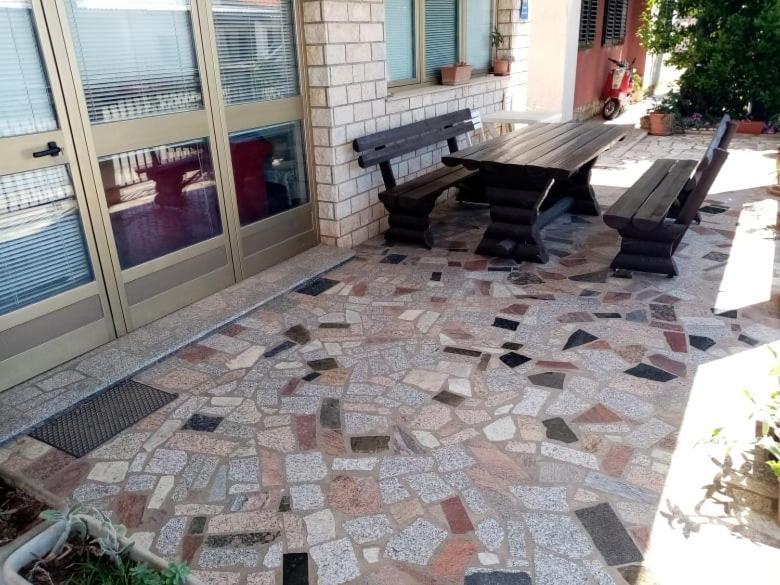 Vuke Apartments سينج المظهر الخارجي الصورة