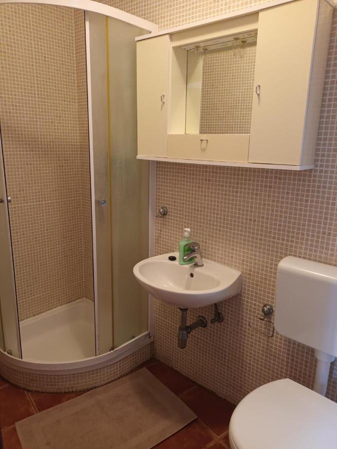 Vuke Apartments سينج المظهر الخارجي الصورة
