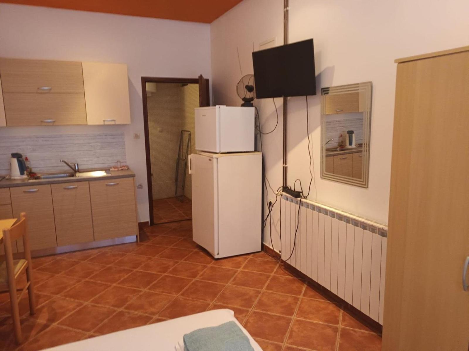 Vuke Apartments سينج المظهر الخارجي الصورة