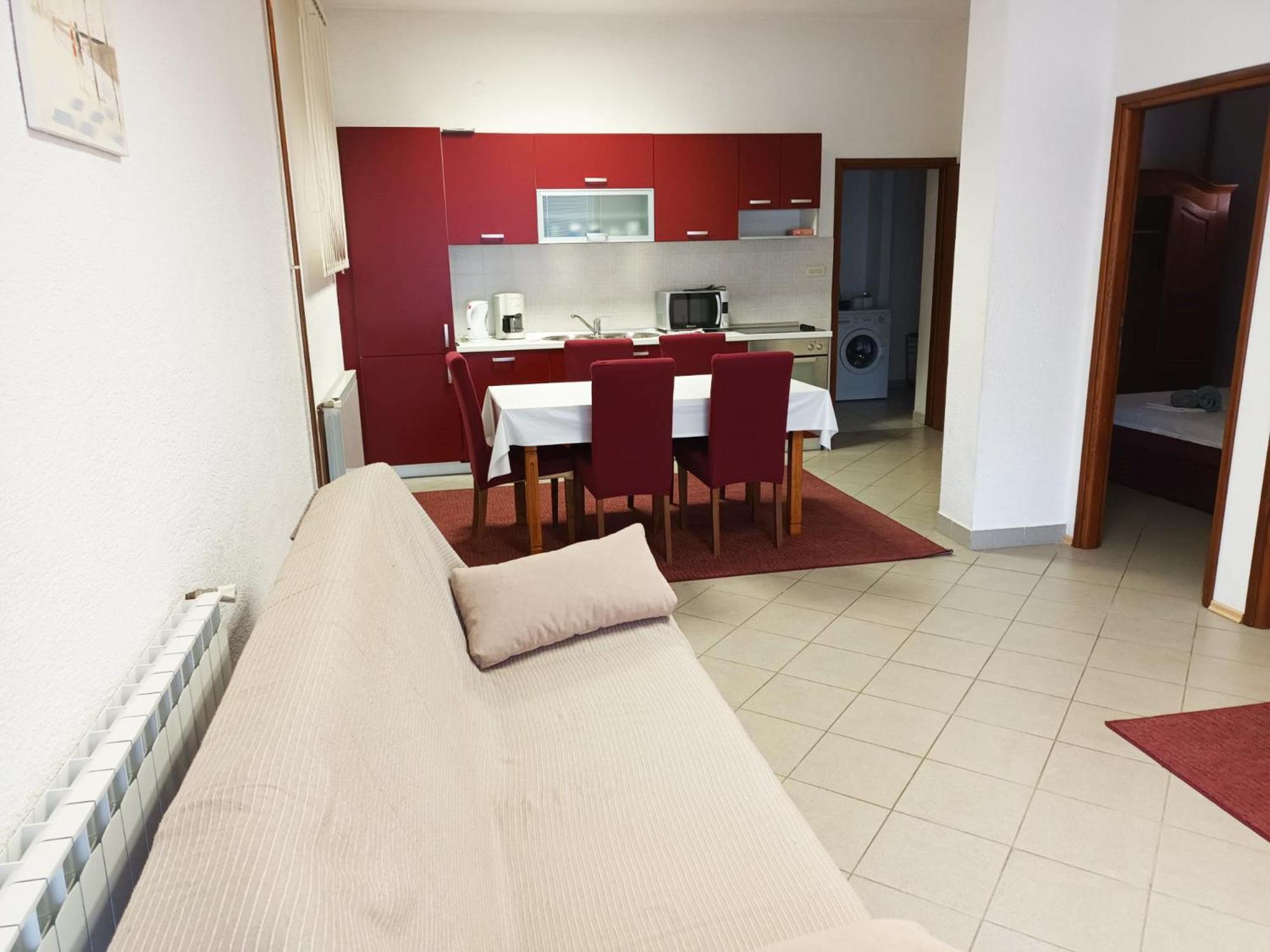 Vuke Apartments سينج المظهر الخارجي الصورة