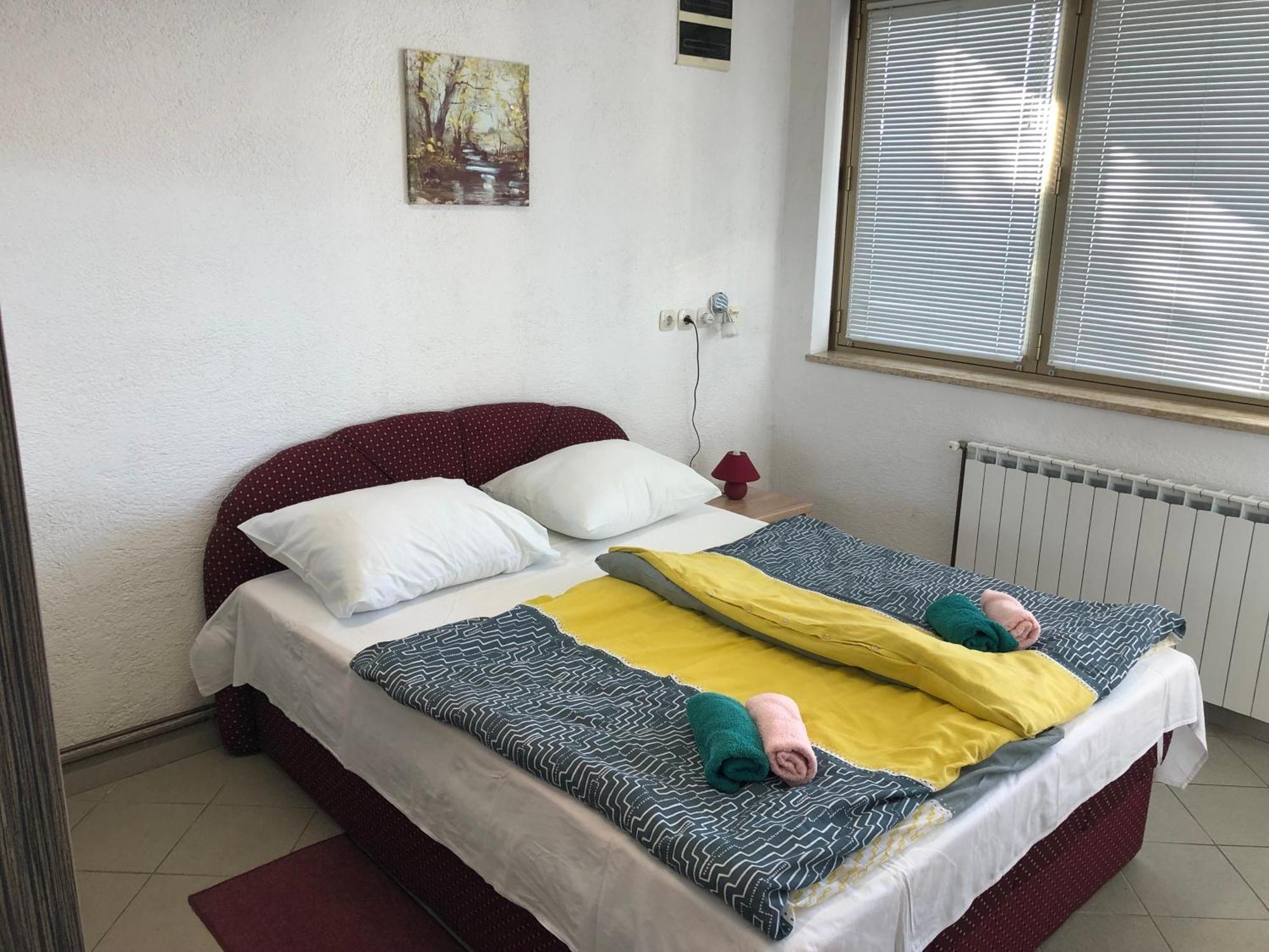 Vuke Apartments سينج المظهر الخارجي الصورة