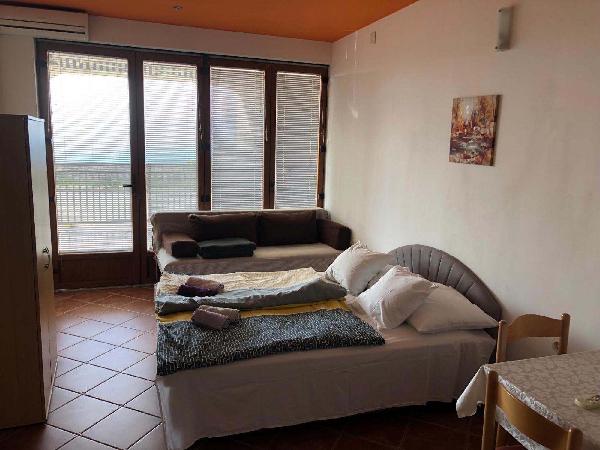 Vuke Apartments سينج المظهر الخارجي الصورة
