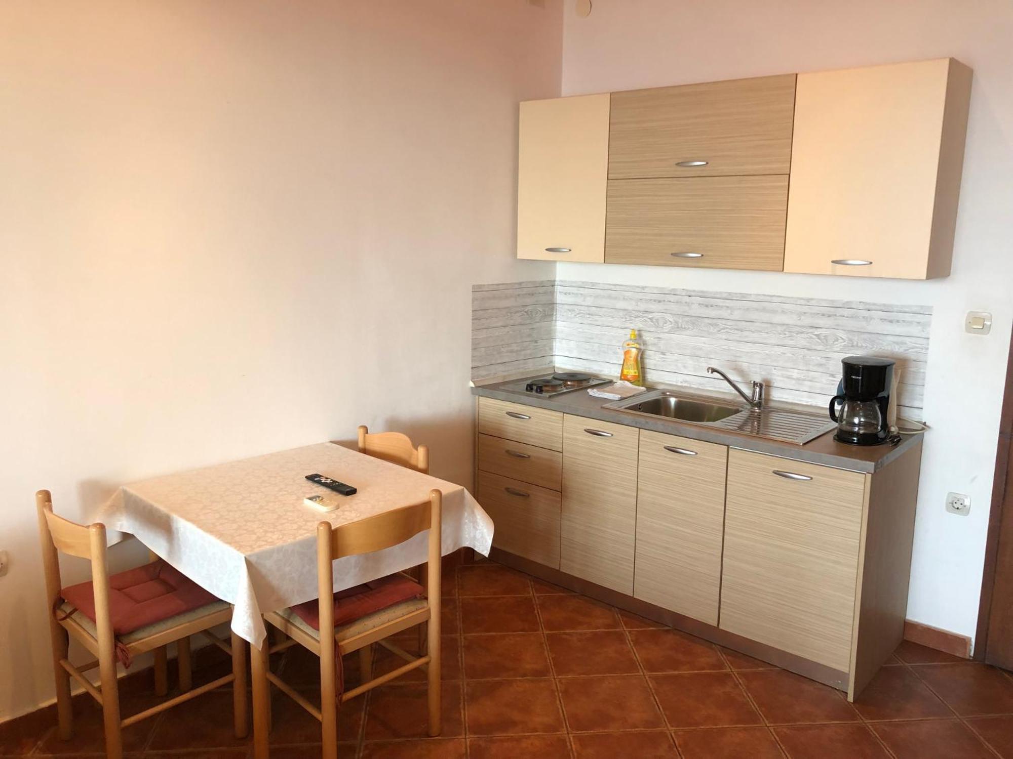 Vuke Apartments سينج المظهر الخارجي الصورة