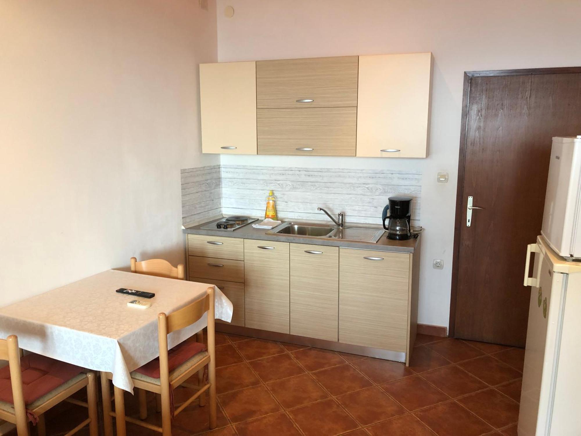 Vuke Apartments سينج المظهر الخارجي الصورة