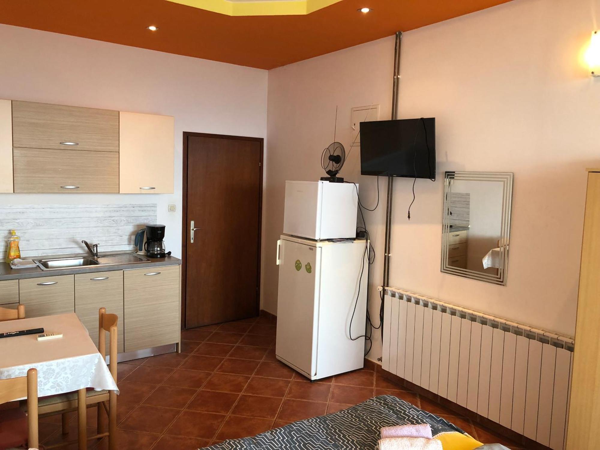 Vuke Apartments سينج المظهر الخارجي الصورة