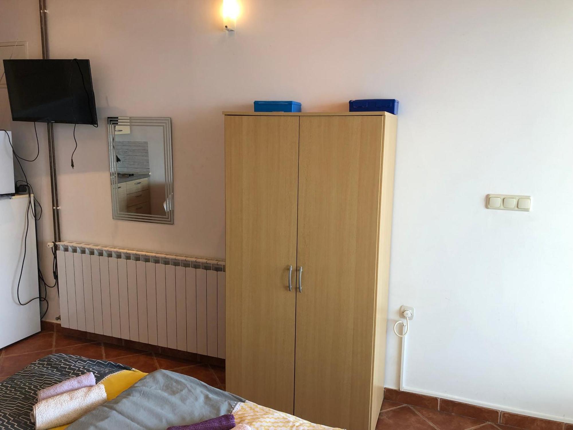 Vuke Apartments سينج المظهر الخارجي الصورة