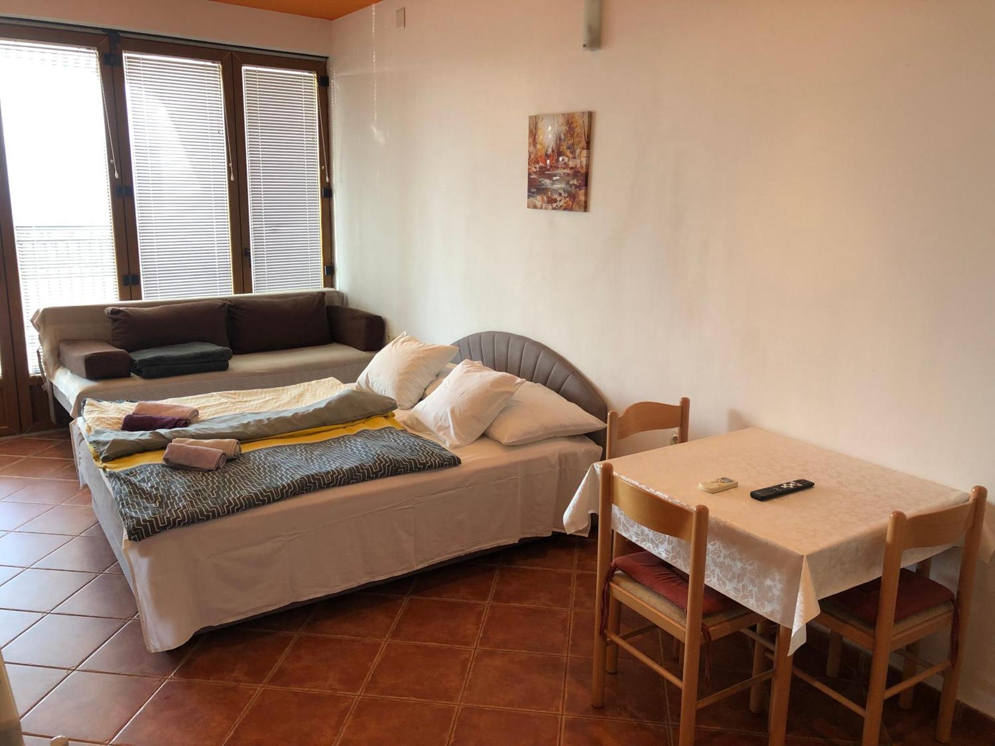 Vuke Apartments سينج المظهر الخارجي الصورة
