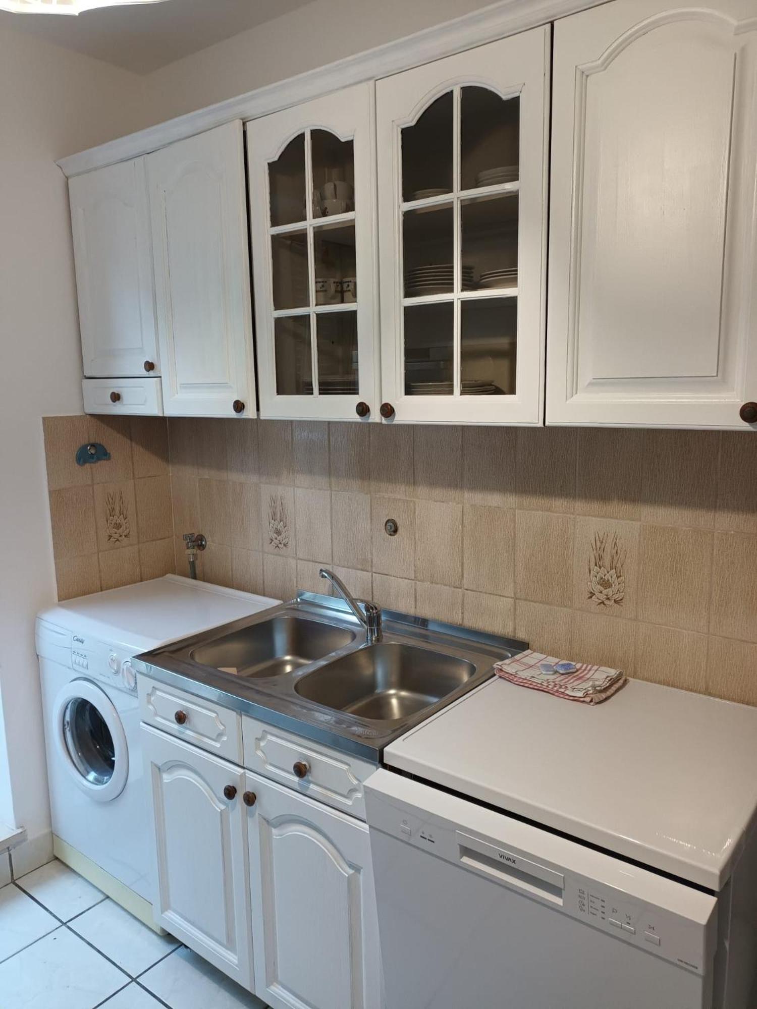 Vuke Apartments سينج المظهر الخارجي الصورة