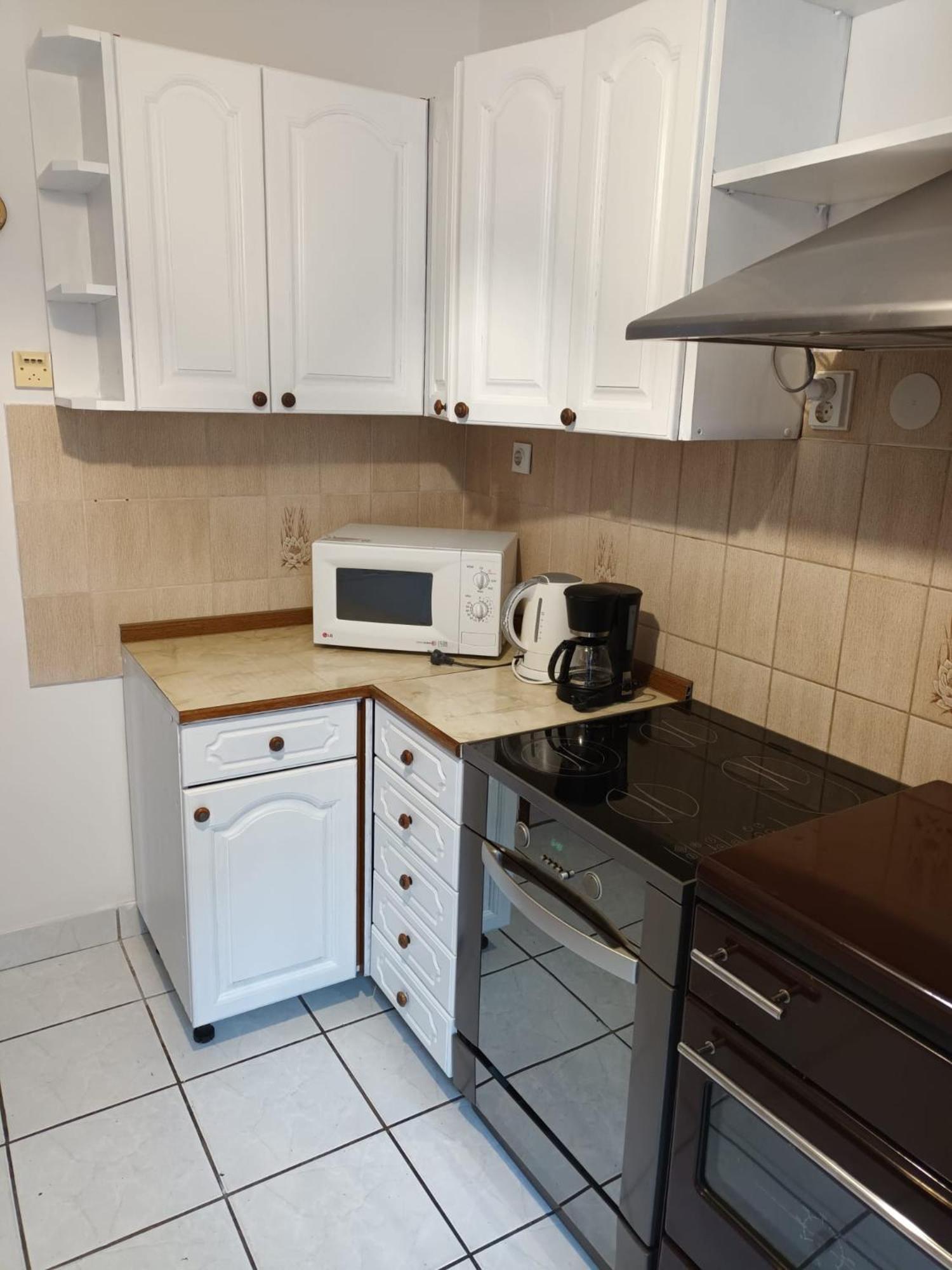 Vuke Apartments سينج المظهر الخارجي الصورة