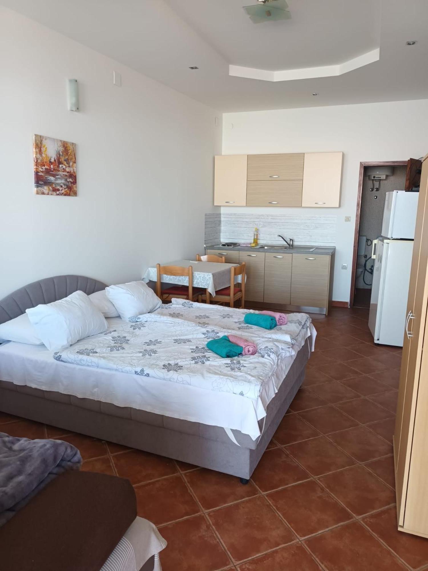 Vuke Apartments سينج المظهر الخارجي الصورة
