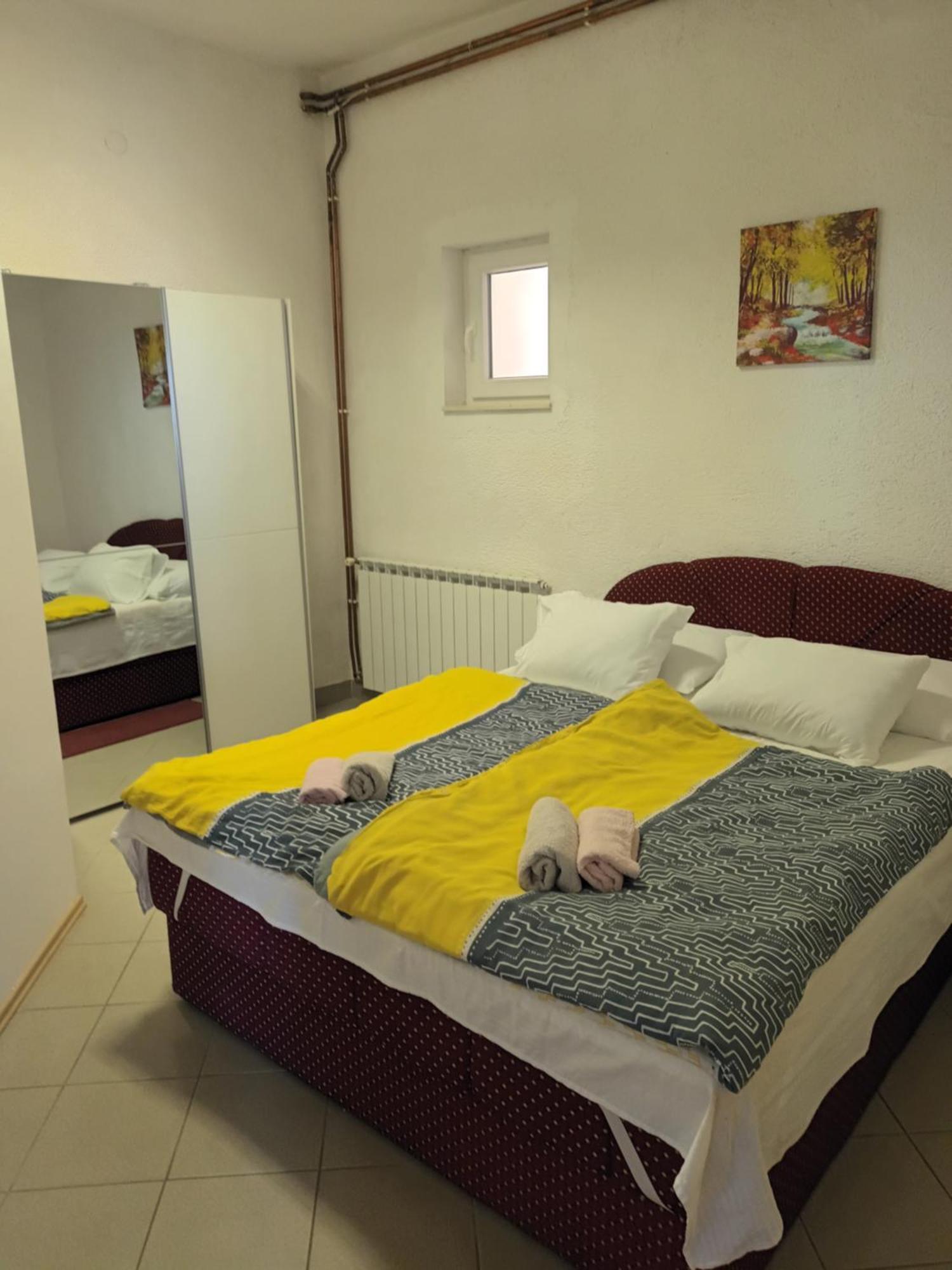Vuke Apartments سينج المظهر الخارجي الصورة