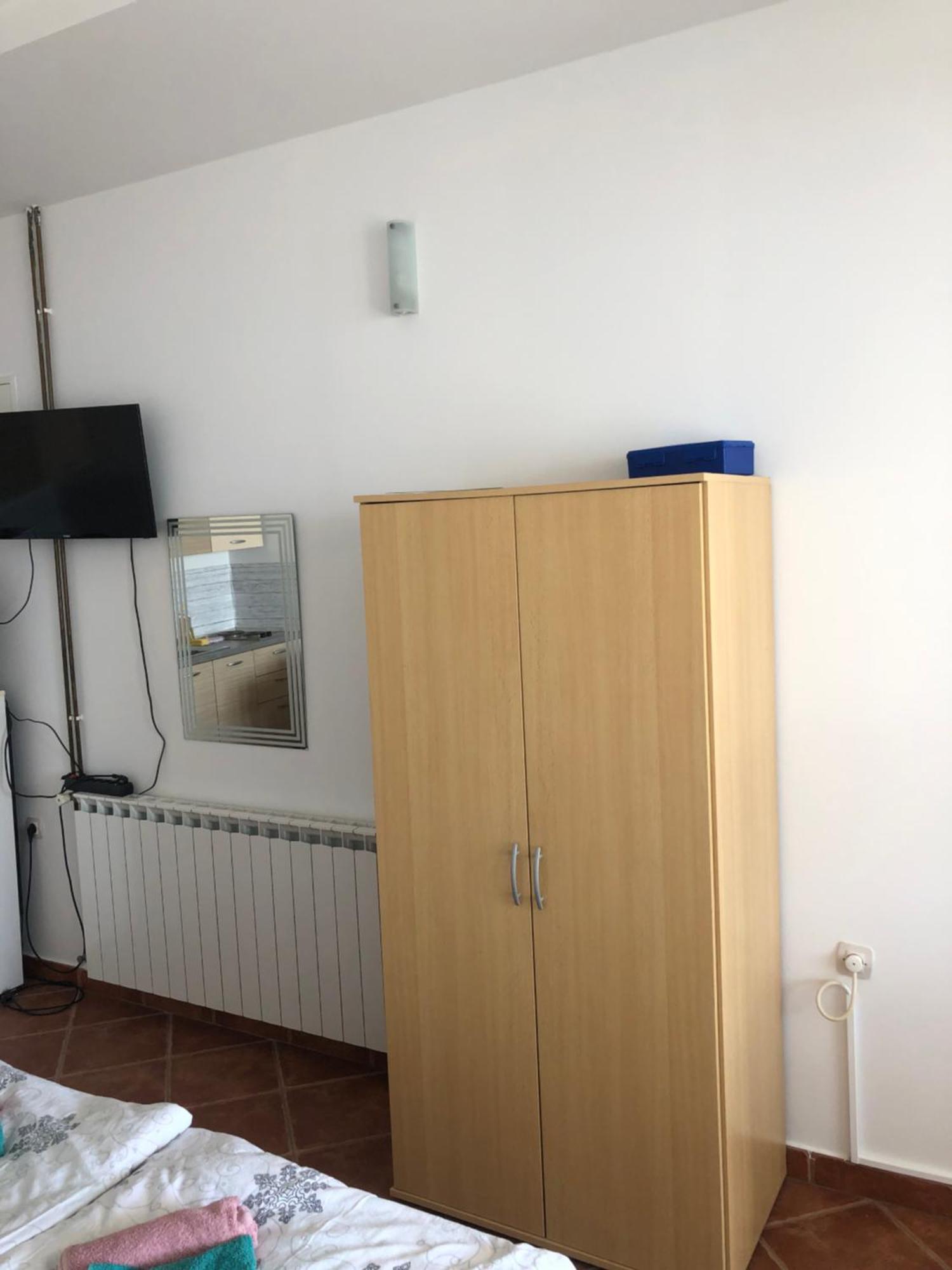 Vuke Apartments سينج المظهر الخارجي الصورة