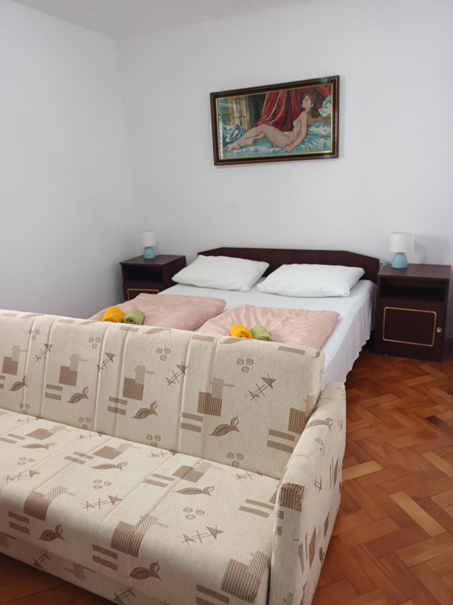 Vuke Apartments سينج المظهر الخارجي الصورة