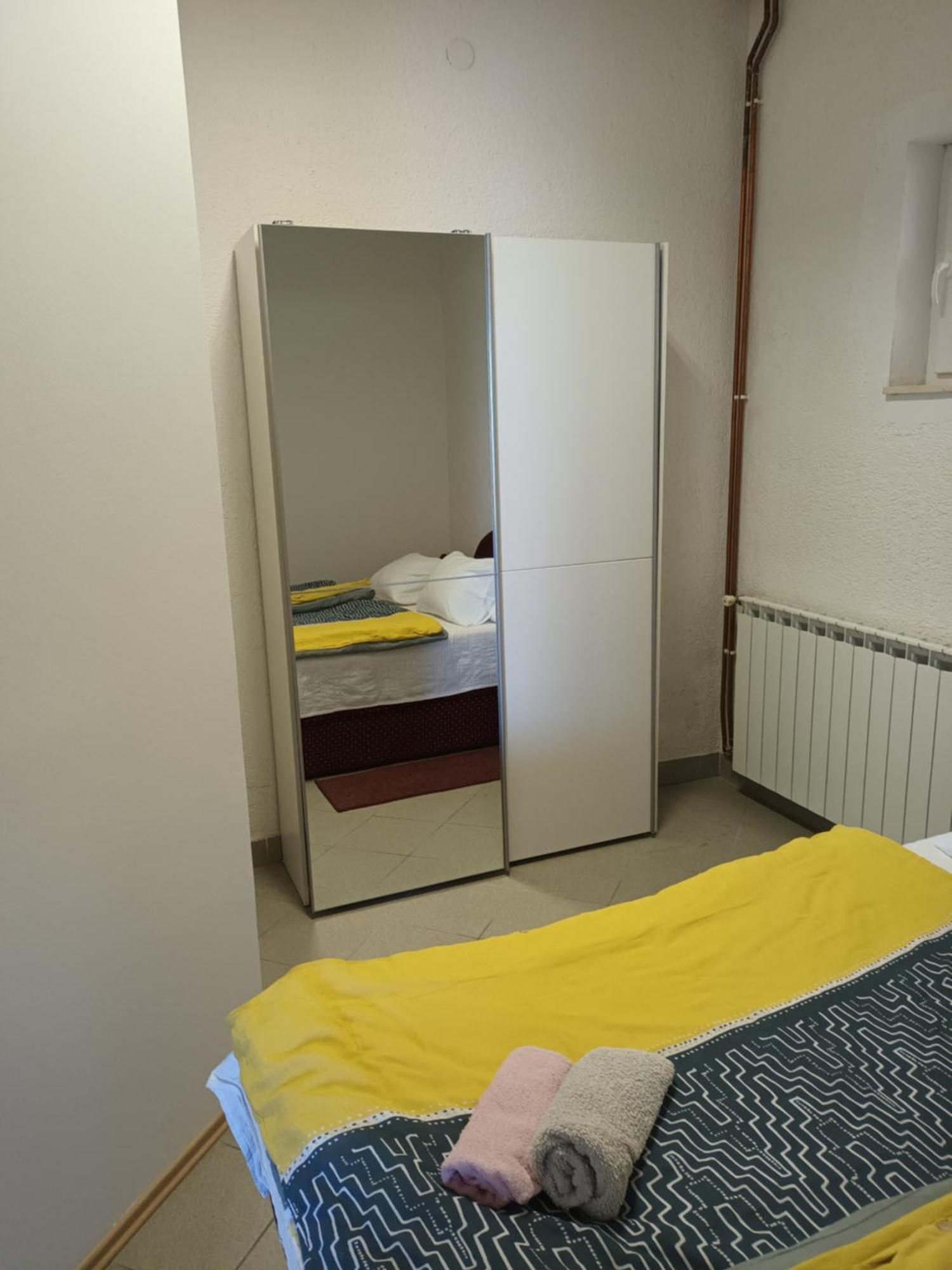 Vuke Apartments سينج المظهر الخارجي الصورة