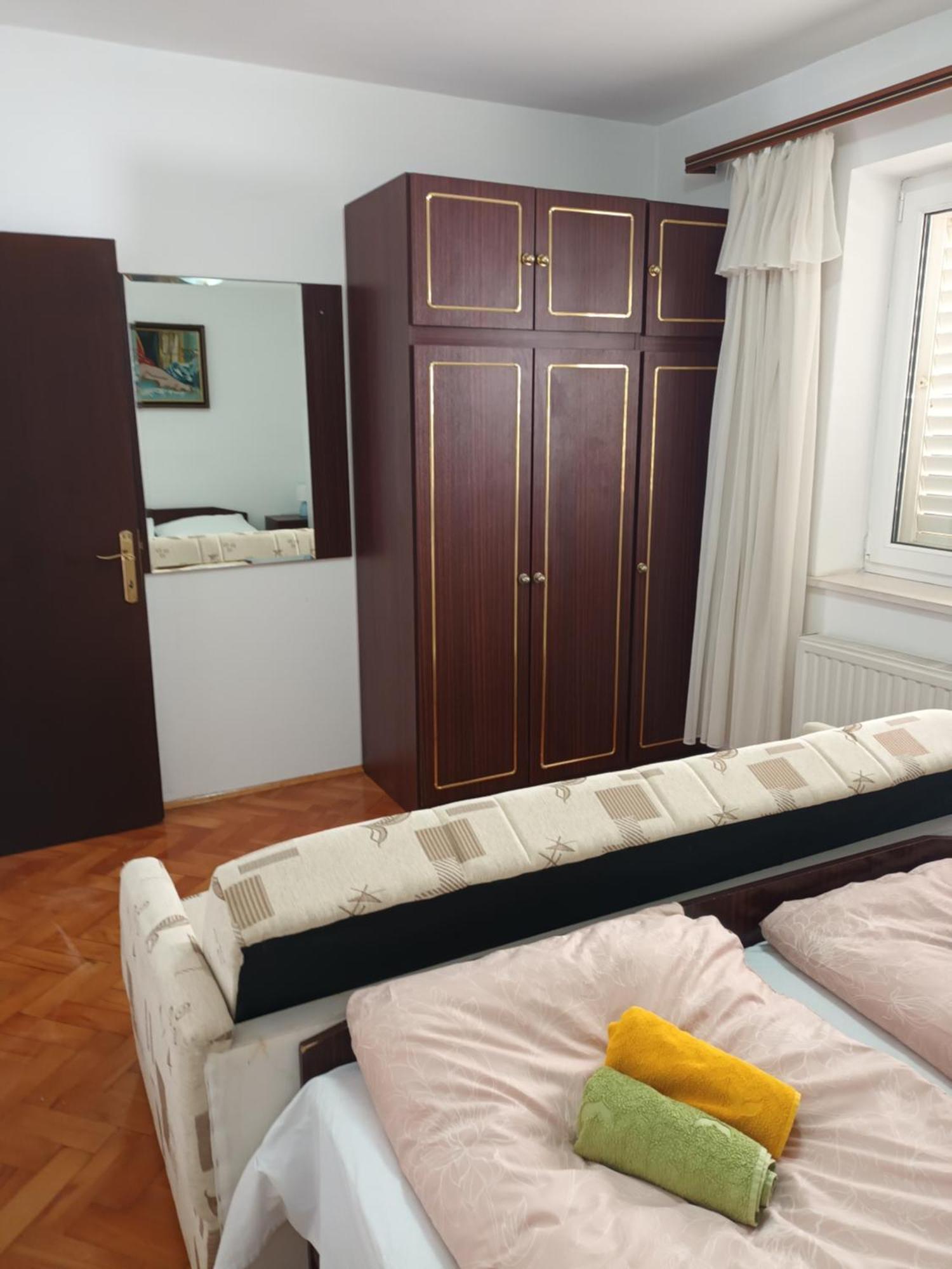 Vuke Apartments سينج المظهر الخارجي الصورة