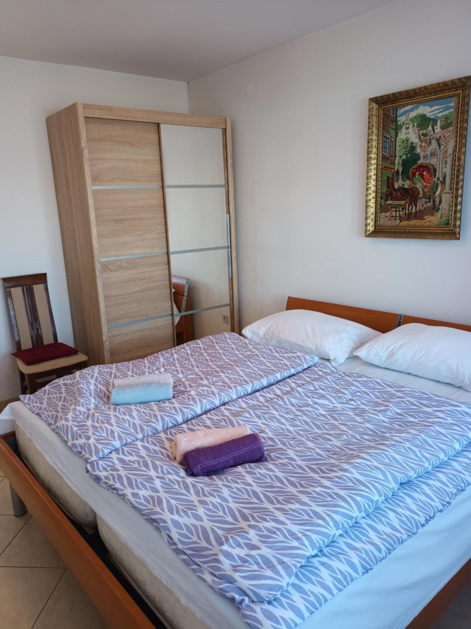 Vuke Apartments سينج الغرفة الصورة